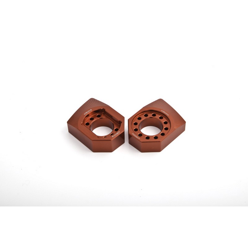 BLOQUES TENSA CADENA TRIUMPH DAYTONA 675 / STREET TRIPLE 675 / RS / TIGER 800 BLOQUES TENSA CADENA TRIUMPH DAYTONA 675 / STREET TRIPLE 675 / RS / TIGER 800